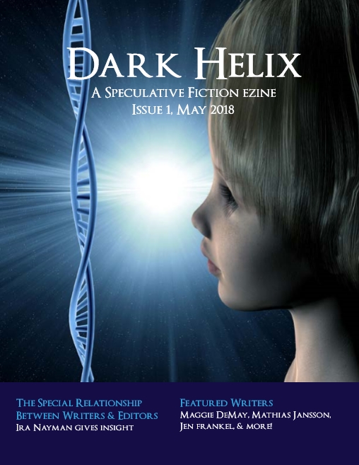 Dark Helix Ezine