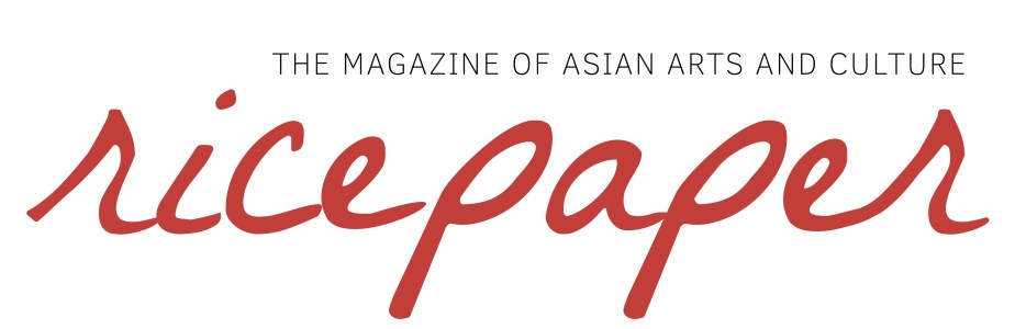 Ricepaper Interview with Moulann and Mr. Will&nbsp;Wong