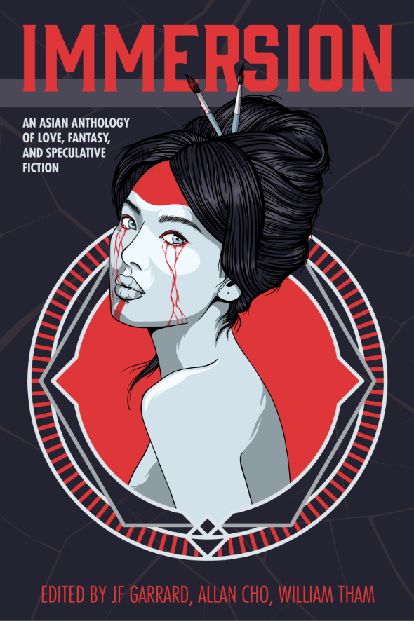 Immersion and Brave New&nbsp;Girls