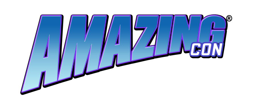 Amazing Con is Coming&nbsp;Soon!