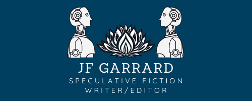 Rejections…one win and author&nbsp;logos